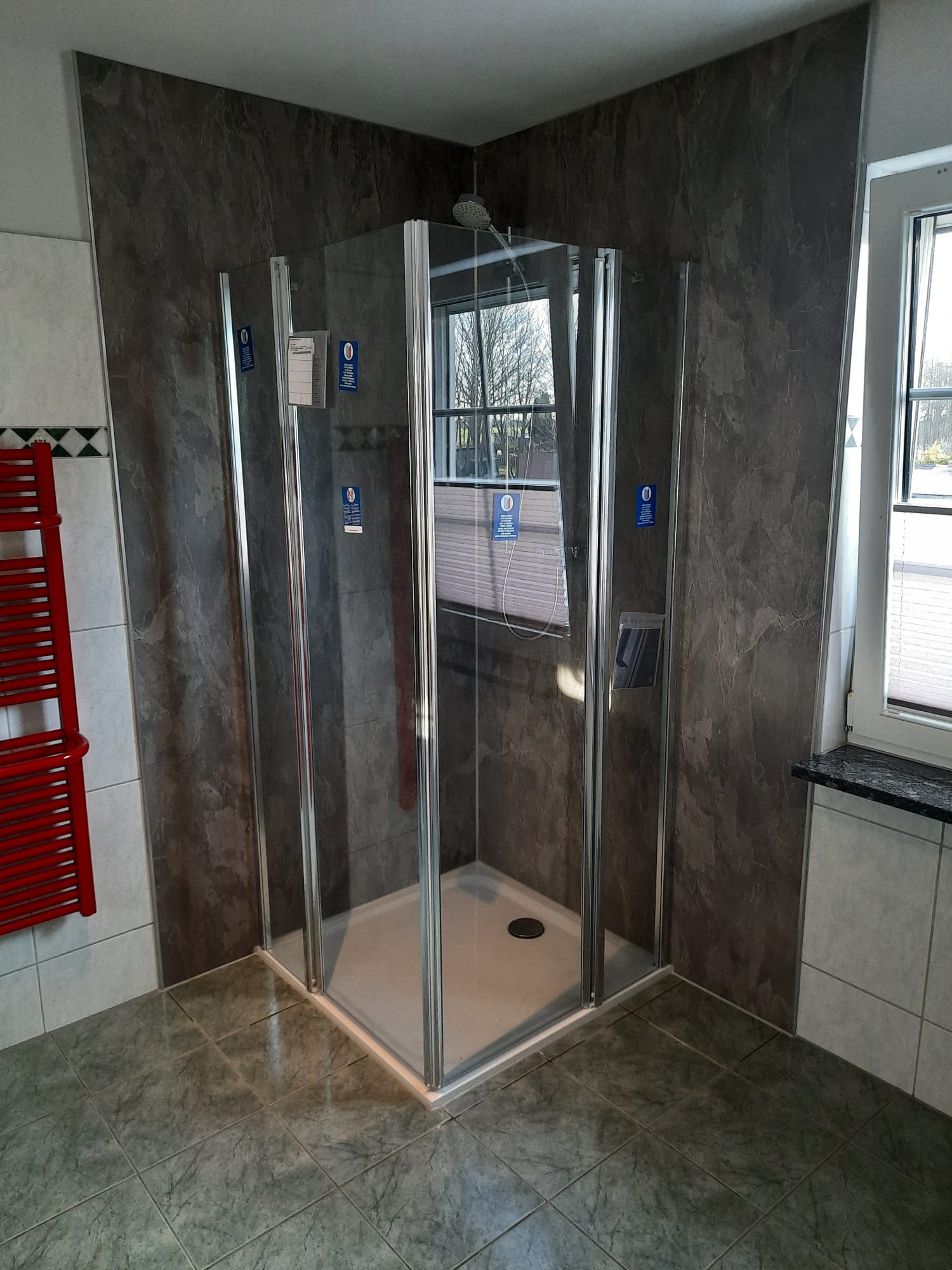 Projekt Haustechnik Stolpmann